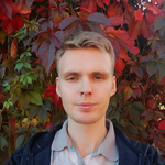 Дмитрий Ковин