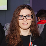Анна Кривицкая