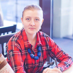 Yuliya Kotova