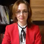 Аватар Екатерина Александровна Мазная — преподаватель курса Основы экономики