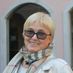 Аватар Наталья Графеева — преподаватель курса Базы данных