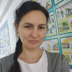 Ирина Витальевна Мельникова