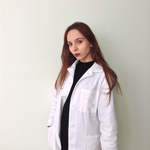 Арина Хвастунова