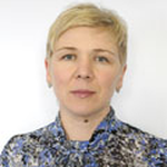 Аватар Татьяна Тайлашева — преподаватель курса Чистая энергетика на твердом топливе – это реально
