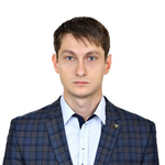 Аватар Константин Слюсарский — преподаватель курса Чистая энергетика на твердом топливе – это реально