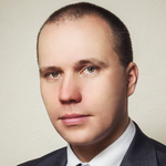 Аватар Александр Хромов — преподаватель курса Конструирование космической техники