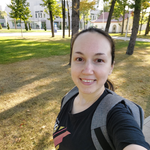 Ульяна Еськина