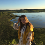 Елизавета Детчуева