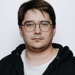 Аватар Мунир Сунчаляев — преподаватель курса LangChain/LangGraph — Создание AI Агентов на Python + RAG + MCP