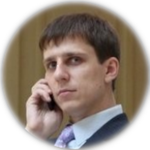 Igor Zateryukin