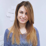 Елена Лаврушева