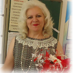 Белоцерковец Гульнара Шарифовна
