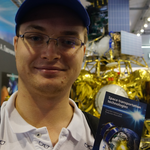 Аватар Роман Гуров — преподаватель курса Конструирование космической техники
