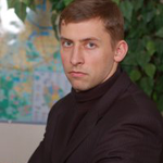 Dmitry Malugin