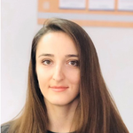 Эльмира Ахмедова