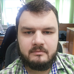 Никита Воронин