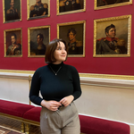 Аватар Полина Дмитриевна Павлова