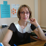 Аватар Мишина Ирина Дмитриевна — преподаватель курса Государство и право в условиях современных вызовов. Правоведение