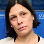 Аватар Татьяна Чернобиль — преподаватель курса Права человека в контексте ВИЧ