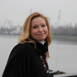 Ольга Орловцева