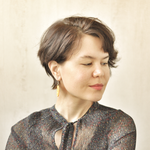 Азалия Гизатуллина