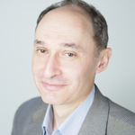 Аватар Михаил Кром — преподаватель курса Историческая антропология