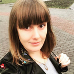 Юлия Орлова