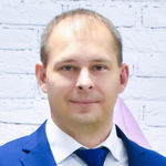 Аватар Дмитрий Куликов — преподаватель курса Технология и организация индустрии питания
