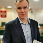 Игорь Алексеевич Никитин