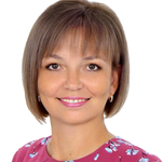 Аватар Юлия Черкасова — преподаватель курса Государственный финансовый менеджмент: реалии новой экономики
