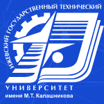 ИжГТУ имени М.Т. Калашникова