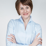 Anastasia Gorkaya