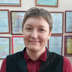 Аватар Светлана Гриб — преподаватель курса Государственный финансовый менеджмент: реалии новой экономики