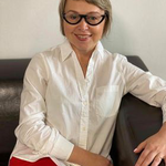 Аватар Марина Орлова — преподаватель курса Как создать и вести группу взаимопомощи 2023