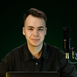 Илья Катков