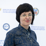 Елена Владимировна Понькина