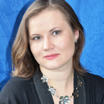 Аватар Оксана Кожевникова