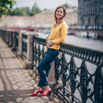 Елена Иванова