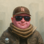 Андрей Макеев
