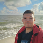 Аватар Азамат Найман — преподаватель курса Лидерство и командообразование
