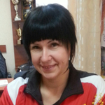 Аватар Наталья Ткаченко — преподаватель курса Физическая культура и спорт 