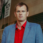 Аватар Дмитрий Семенов — преподаватель курса Физическая культура и спорт 