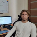 Мирхаликов Ярослав