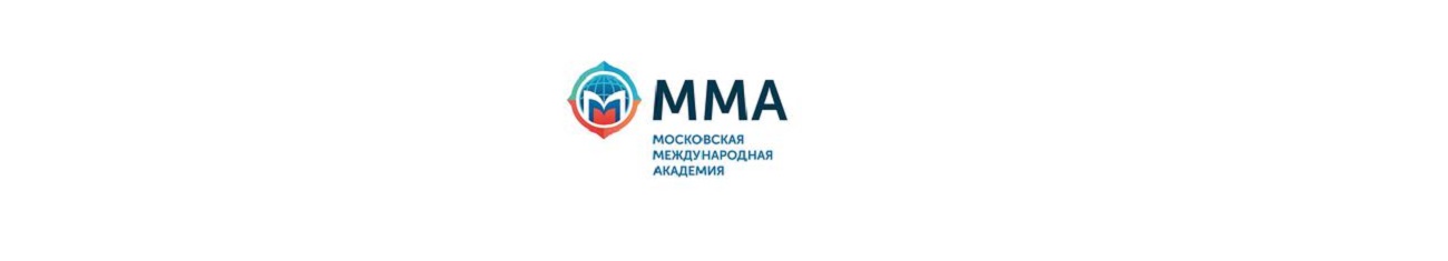 Обложка профиля Московская международная академия