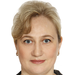 Аватар Надежда Ивановна Маругина — преподаватель курса Практика устного и письменного перевода