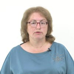 Аватар Ирина Геннадьевна Темникова — преподаватель курса Теоретические основы изучения иностранных языков