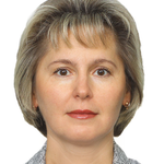 Аватар Ирина Новицкая — преподаватель курса Теоретические основы изучения иностранных языков