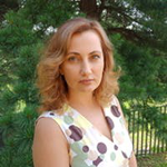 Аватар Ольга Васильевна Нагель — преподаватель курса Теоретические основы изучения иностранных языков