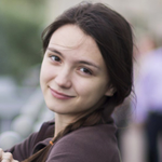 Anastasia Gorokhova-Alekseeva