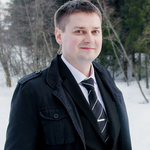 Аватар Михаил Сергеевич Солкин — преподаватель курса Алгоритмизация. Программирование. Python 3 для школьников 5-10кл